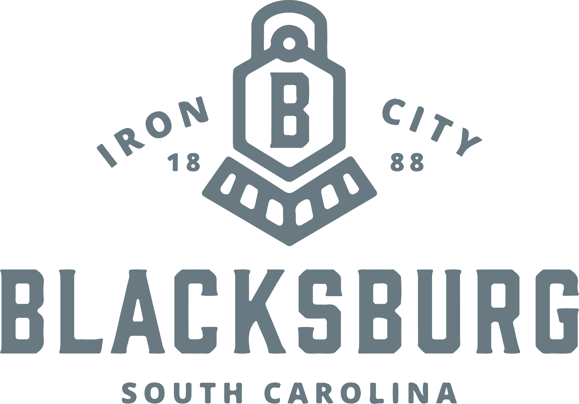 Town of Blacksburg, South Carolina